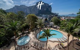 Holiday Inn Resort Krabi Ao Nang Beach By Ihg